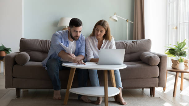 Best Home Equity Lines of Credit (HELOC)  in Hillcrest Heights, MD
